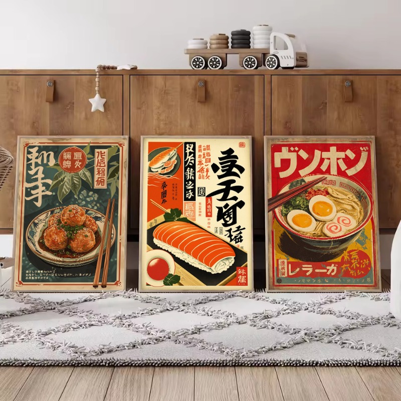 Vintage Japon Pirinç Rulosu Sa - Japanese Food Lifestyle incelemesi ve fiyatı