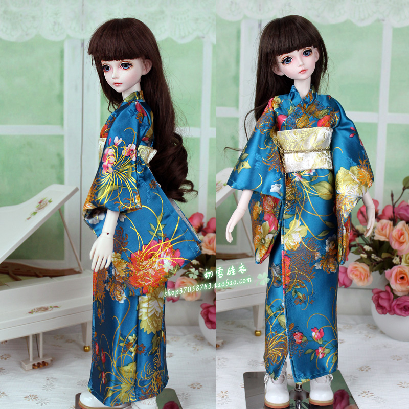 1/6 1/4 1/3 BJD Aksesuarları b - Japanese Lifestyle Clothing incelemesi ve fiyatı