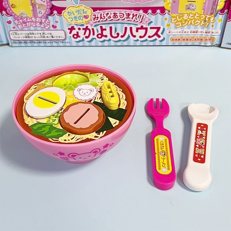 Japon Simülasyon Erişte Ramen  - Japanese Food Lifestyle incelemesi ve fiyatı