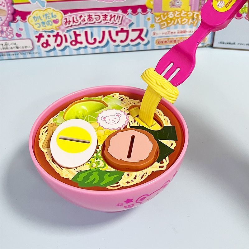 Japon Simülasyon Erişte Ramen  - Japanese Food Lifestyle incelemesi ve fiyatı