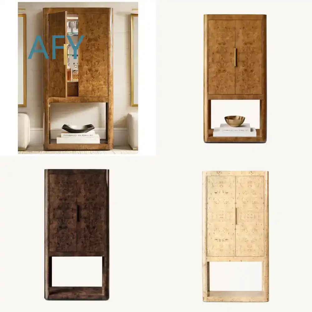Modern Yemek Odası Mobilyaları - Muji Home Storage incelemesi ve fiyatı