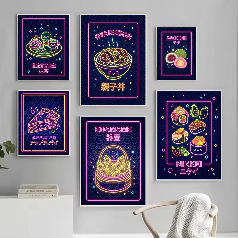 Retro Japon Yemeği Matcha Rame - Japanese Food Lifestyle incelemesi ve fiyatı