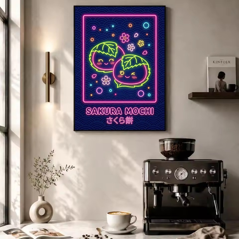 Retro Japon Yemeği Matcha Rame - Japanese Food Lifestyle incelemesi ve fiyatı