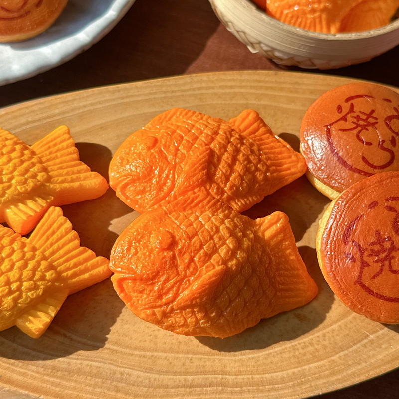 Bebek Evi Dekor Aksesuarları S - Japanese Food Lifestyle incelemesi ve fiyatı